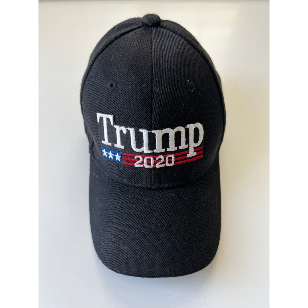 Trump 2020 45th President Make America Great Again Baseball Hat Cap OSFA